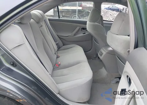 2007 Toyota Camry Le V6 from USA, damaged, VIN 4T1BK46K57U018527